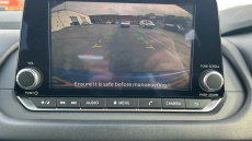 Nissan Qashqai 1.3 DiG-T MH 158 Acenta Premium 5dr Xtronic Petrol Hatchback